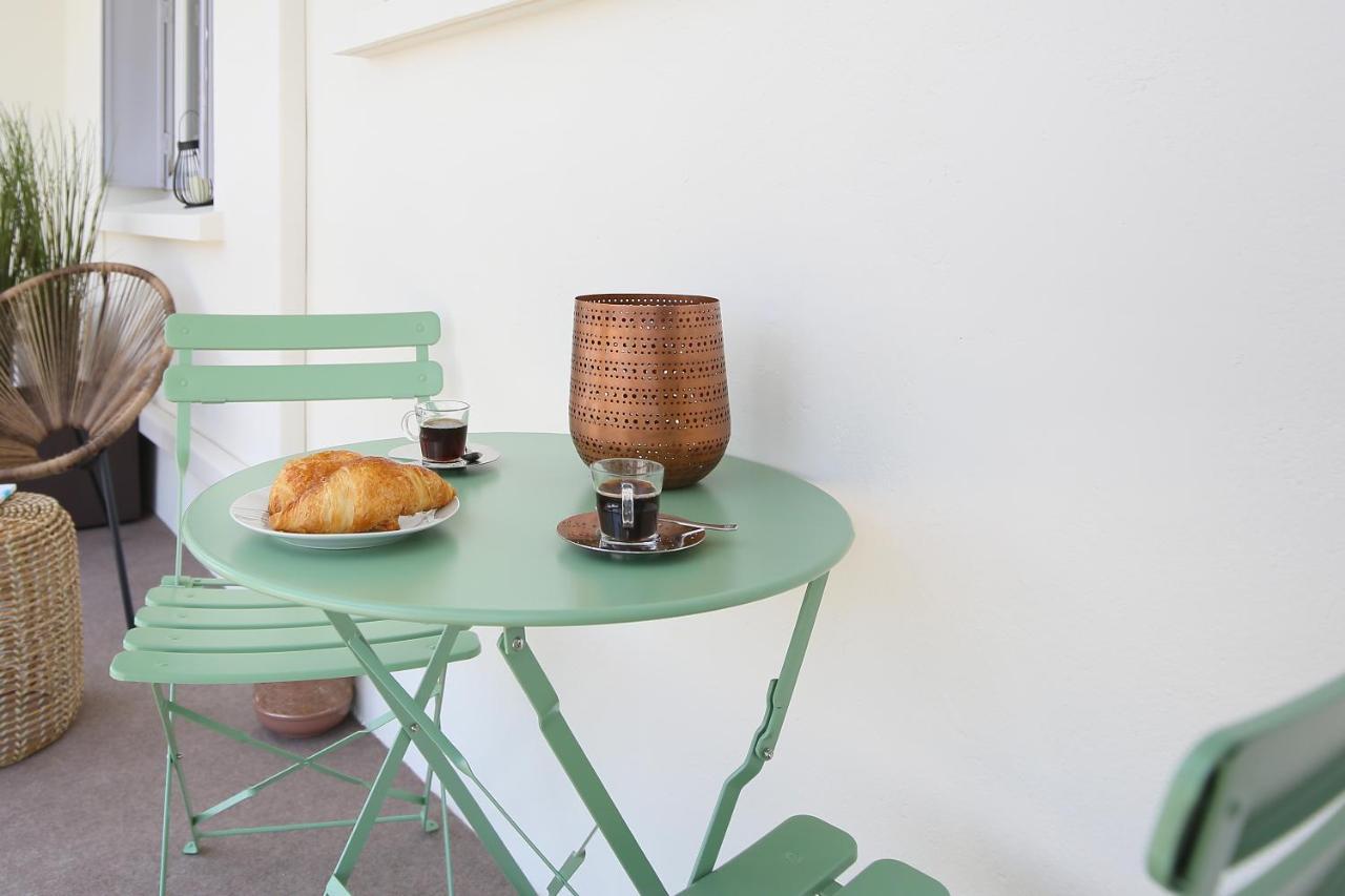 Expat Renting - Le Boheme Zen - Proche Airbus Apartment