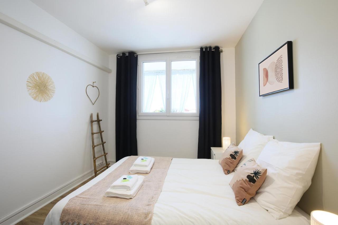 Expat Renting - Le Boheme Zen - Proche Airbus Colomiers