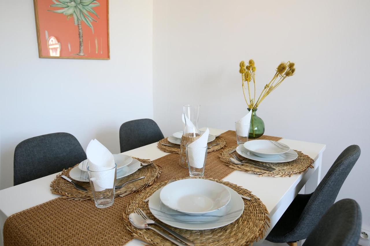Expat Renting - Le Boheme Zen - Proche Airbus Apartment Colomiers