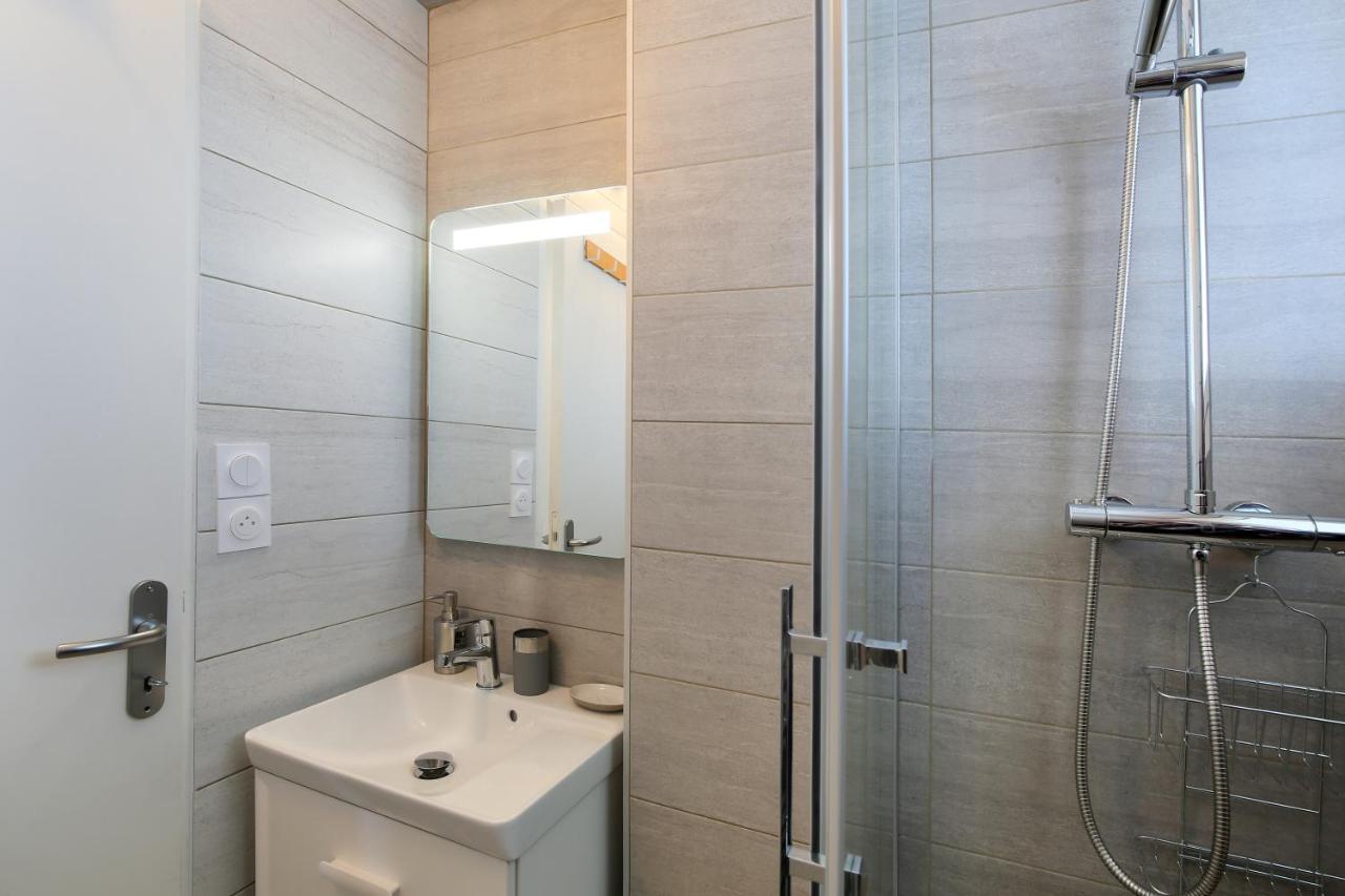 Expat Renting - Le Boheme Zen - Proche Airbus