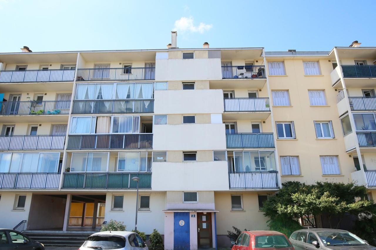 Expat Renting - Le Boheme Zen - Proche Airbus