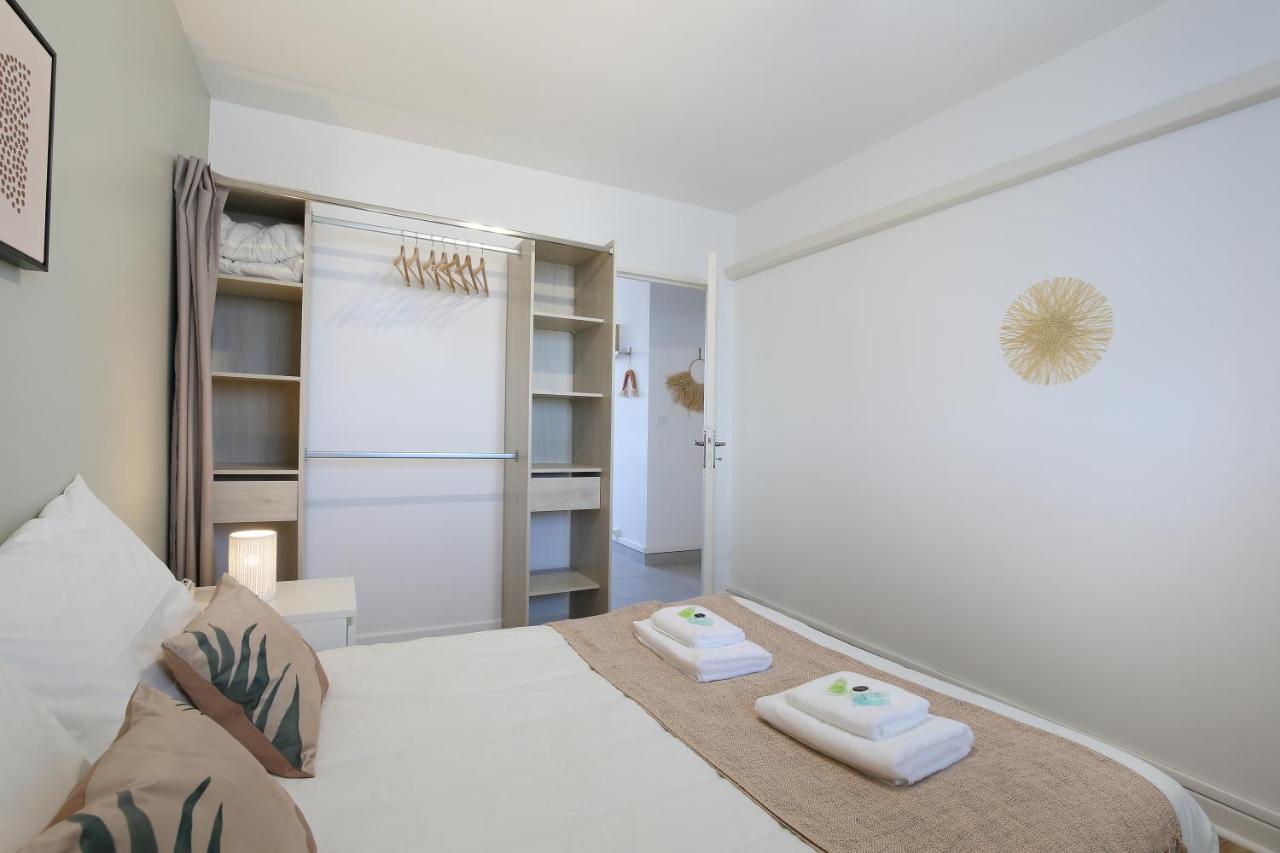 Expat Renting - Le Boheme Zen - Proche Airbus *