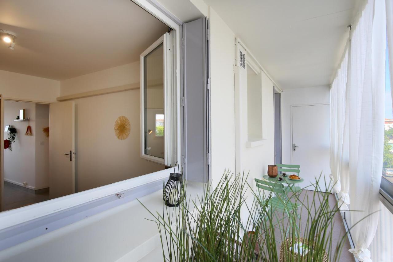 Expat Renting - Le Boheme Zen - Proche Airbus