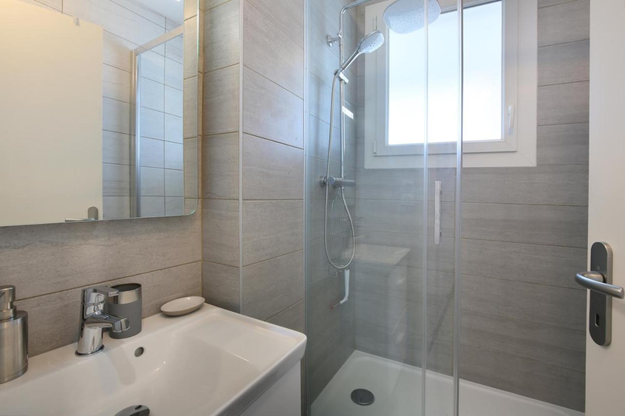 Apartment Expat Renting - Le Boheme Zen - Proche Airbus Colomiers